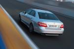 Mercedes-Benz E63 AMG 2010 года